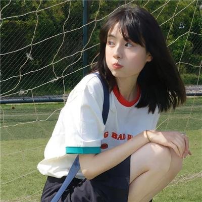 女恶魔人
